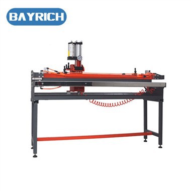 آلة تثقيب الإصبع الهوائية